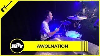 Awolnation - Run | Live @ JBTV