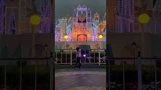 香港迪士尼樂園