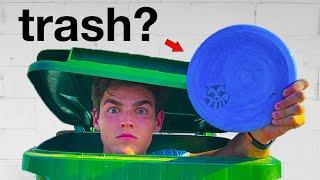 Can Trash Fly Well? | Trash Panda Inner Core