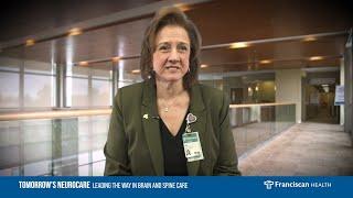 Neuro Critical Care at Franciscan Health Indianapolis