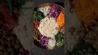 My dad ate this every single day to lower his cholesterol