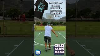Happy Father's Day from the Old Man Game! #fathersday #fathersdayspecial #dadgift