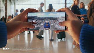 Wreckfest // Samsung Galaxy S23 TV Spot