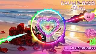 DJ MECATRONICO - DRUM AND BASS (DNB) ||  (MIX OF D&B)