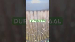DuramaX 6.6L service