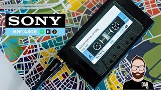 TAKE TWO on Sony's 'NEW WALKMAN' (NW-A306 review follow-up)