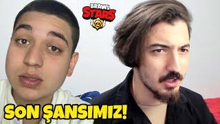 Bu Videoyu YBJ'ye ULAŞTIRIN! (Son Gün)  Brawl Stars