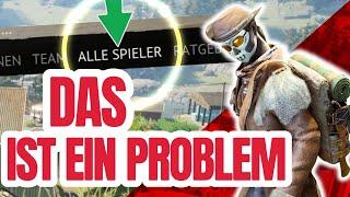 DAS SOLLTE SOFORT GEÄNDERT WERDEN! Vigor (PS5)