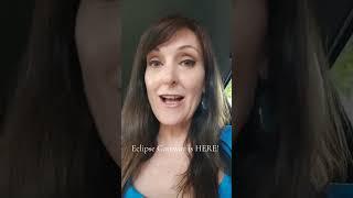 Eclipse Gateway is here and it's Magical! #zodiacsign #astrology #horoscope #eclipse