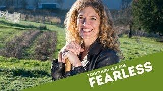 Portland State University: Fearless