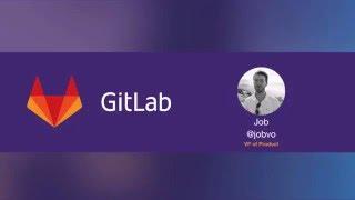 Introduction to GitLab Workflow