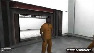 SCP RECONTAINMENT TRAILER HD