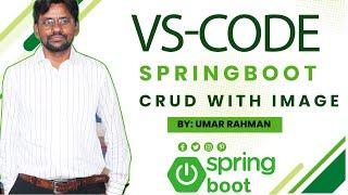 Spring Boot CRUD with Image Upload: Full Tutorial (Insert, Update, Delete)