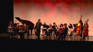 Vineland High School String Concert | May 6th, 2025
