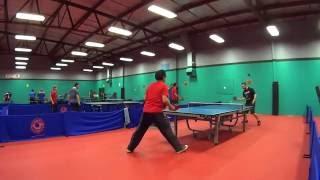 C Chew vs S Lane 2016-07-18 5 of 7