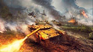 Как быстро фармить марафоны (события) в War thunder