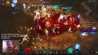 Diablo 3 Season 32 LOD nova necro 150