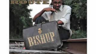 BISHUP - The Sales Route (Briefcase and Microphone mixtape)
