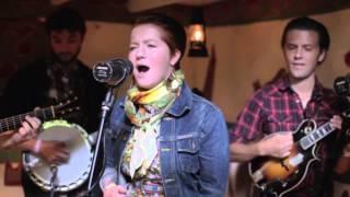 Joy Kills Sorrow - The New Man (Live from Pickathon 2011)