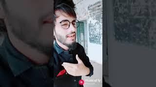Aman M Pathan || isme tera ghata