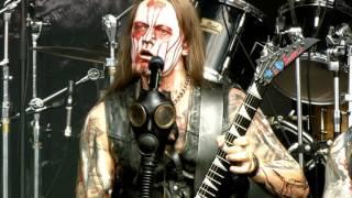 Belphegor - Lucifer Incestus - Bloodstock 2015