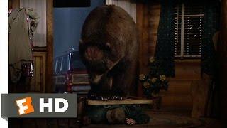 Big Bear Chase Me! - The Great Outdoors (10/10) Movie CLIP (1988) HD