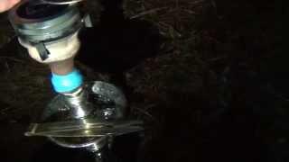 Khalil Mamoon Beast + Hookah sheet + Tanjiers на природе