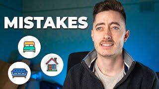 House Buyer Mistakes to Avoid, in 2025