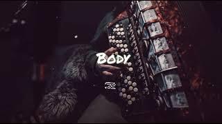 Free afrobeat instrumental - Burna boy  Tekno  Ckay Type beat | Body and soul