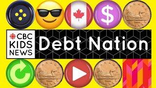 Understanding interest rates l CBC Kids News