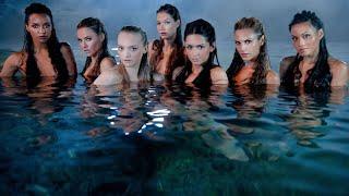 Mermaids (Pirates Of The Caribbean On Stranger Tides) Tribute - Breathing Underwater ‍️