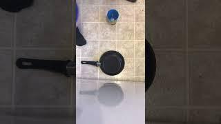 Off Pan Off Wall