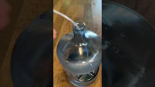 Amazon Must Haves Gadgets - Electronic Water Dispenser #gadgets #shorts  #youtubeshorts