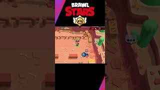 Brawl Stars Moment #shorts