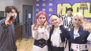 [IDOL RADIO] DAY6 'Love Me or Leave Me' 20200708