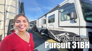 Coachmen RV-Pursuit-31BH