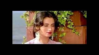 Salma Agha_Faza Bhi Hai Jawan - I and II (Nikaah; Ravi, Hasan Kamaal; 1982)