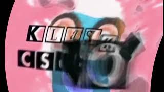 Klasky Csupo in Freshing Equalizer in Divided Effect