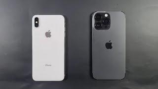 Iphone XS Vs Iphone 14 Pro Speed Test | 9to5Tech