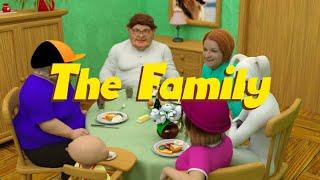 "The Family" Episode One (Full Version)