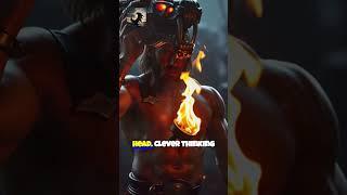 How did Hercules Beat The Hydra? | MrMythology #marvel