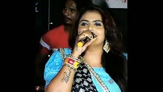 Kajal maheriya new song status