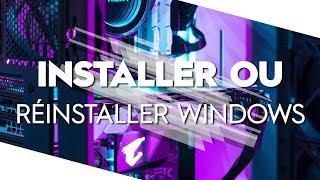 [TUTO] Installer Windows 10/11 & Tes Drivers - TopAchat [FR]