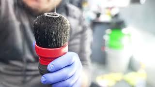 Satisfying Car Detailing video using Vonixx Sinergy wheels | Car Detailing Richmond Virginia #rva