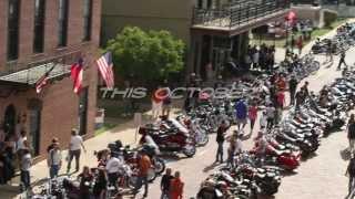 Boo Benefit Event Video trailer