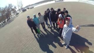 Команда Перспектива. Иркутск #Ябегуксвоимрезультатам