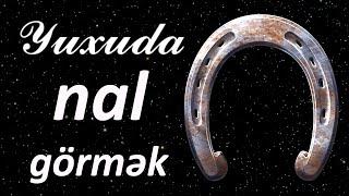 Yuxuda nal görmək  Qısa Yuxuyozma