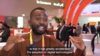 Key Highlights of GBF Africa 2021 (Video: AETOSWire)