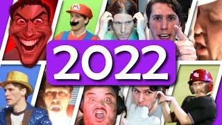 Best of Jerma - 2022