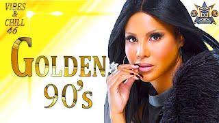 R&B MIX| TRIPLE M| VIBES & CHILL 46 #GOLDEN (WHITNEY HOUSTON, TONI BRAXTON, BABYFACE, WESTLIFE, 3T)